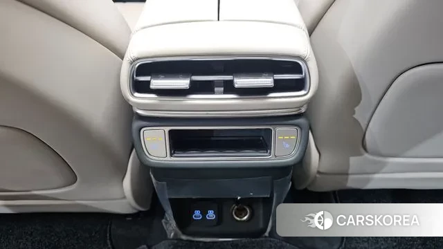 Genesis GV80 id 3393602 из Кореи 9