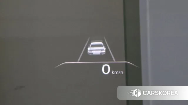 Genesis G80 (RG3) id 3374440 из Кореи 9