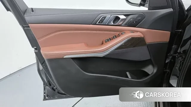 BMW X5 (G05) id 3354683 из Кореи 9