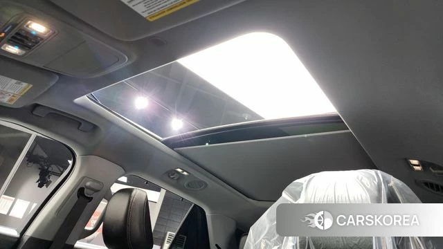 Ford Explorer 6th Generation id 3813313 из Кореи 9