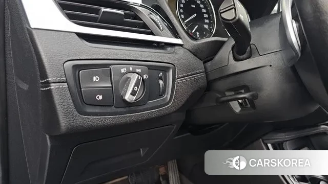 BMW X1 (F48) id 3591969 из Кореи 9