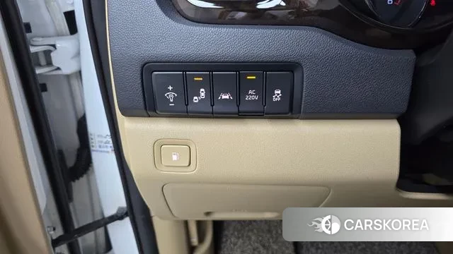 Kia The New Carnival id 3029235 из Кореи 9