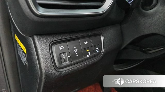 Hyundai Santa Fe TM id 4717987 из Кореи 9