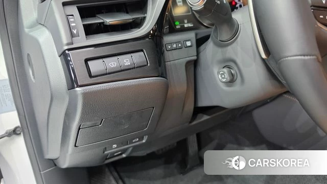 Lexus ES300h 7th generation id 4756858 из Кореи 9