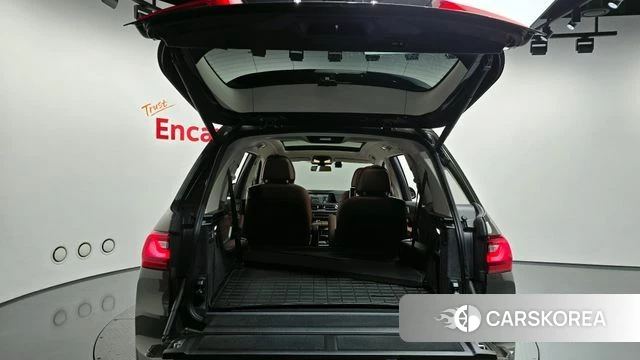 BMW X7 (G07) id 4350157 из Кореи 9