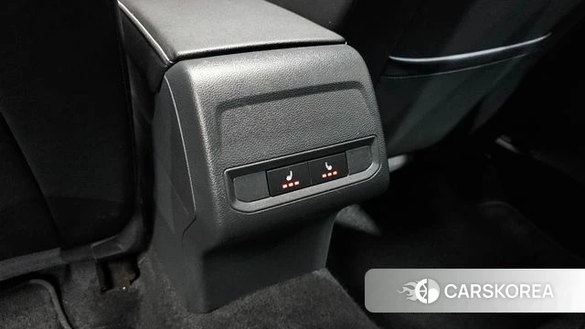 Volkswagen 7th Generation of Jetta id 4710928 из Кореи 9