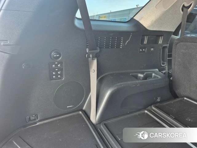 Hyundai Palisade id 4647601 из Кореи 9
