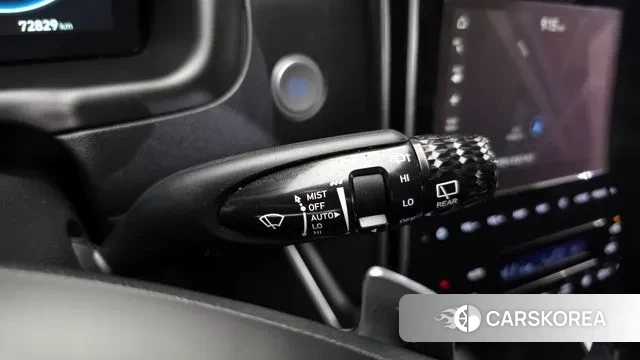 Hyundai Tucson (NX4) id 3550174 из Кореи 9