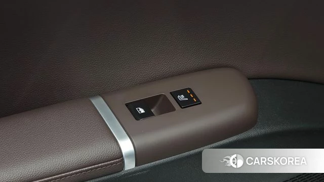 Hyundai Grandeur Hybrid (GN7) id 4613119 из Кореи 9