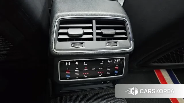 Audi S6 (C8) id 3598137 из Кореи 9