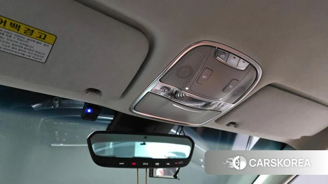 Kia More K9 id 3828968 из Кореи 9