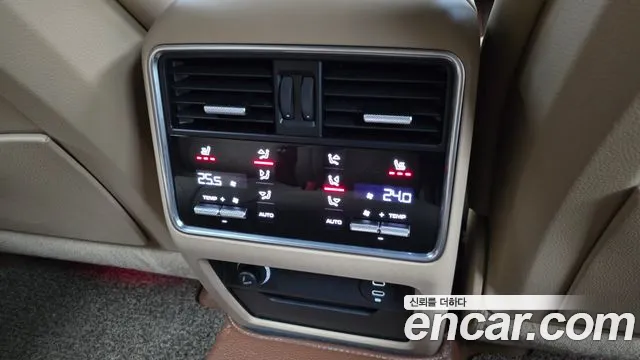 Porsche Cayenne (PO536) id 2682571 из Кореи 9