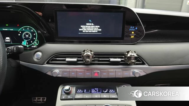 Hyundai Palisade id 4244445 из Кореи 9