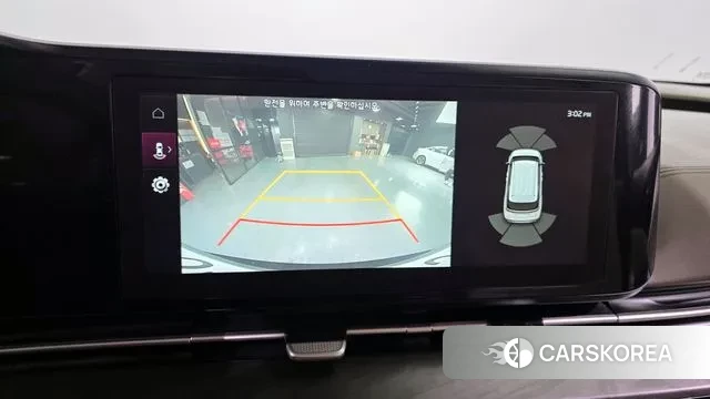 Kia Carnival 4th generation id 3759989 из Кореи 9