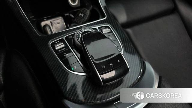 Mercedes-Benz C-Class W205 id 4684532 из Кореи 9