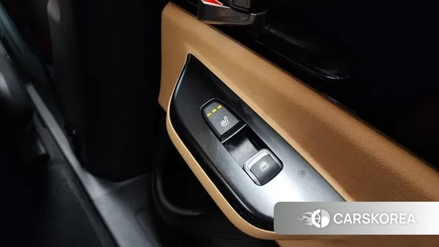 Kia Carnival 4th generation id 3373806 из Кореи 9