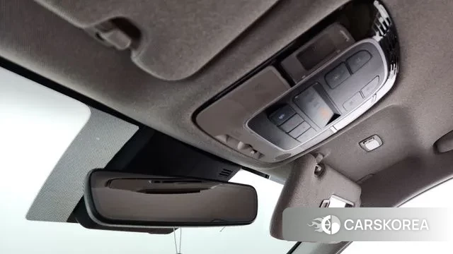 Hyundai Sonata (DN8) id 3344840 из Кореи 9