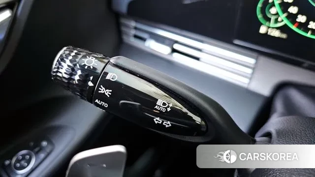 Hyundai The New Grandeur IG id 3427534 из Кореи 9