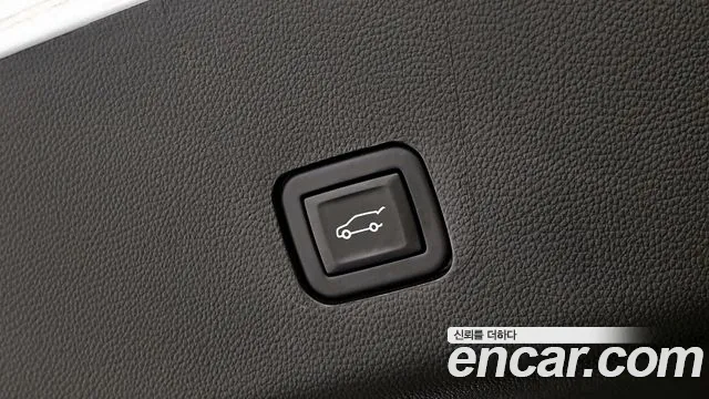 Chevrolet (GM Daewoo) Traverse id 2713844 из Кореи 9