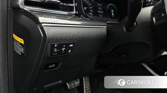 Kia K5 3rd generation id 4637714 из Кореи 9