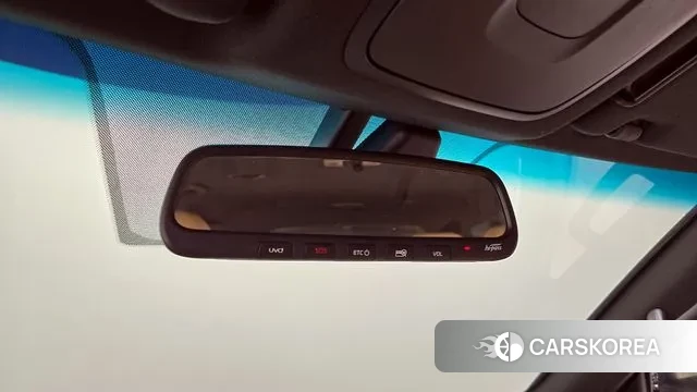 Kia Mohave Master id 3060042 из Кореи 9