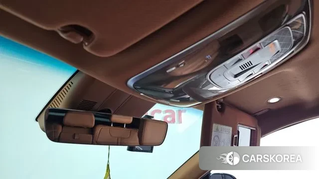 Genesis GV80 id 3347583 из Кореи 9