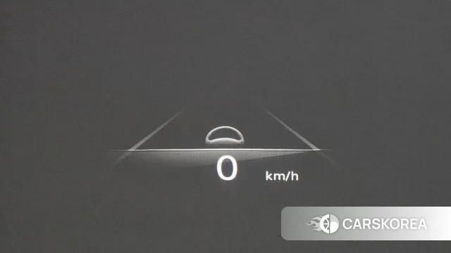 Genesis GV70 id 3660244 из Кореи 9