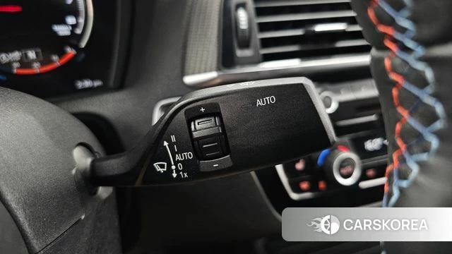 BMW M2 (F87) id 4677441 из Кореи 9