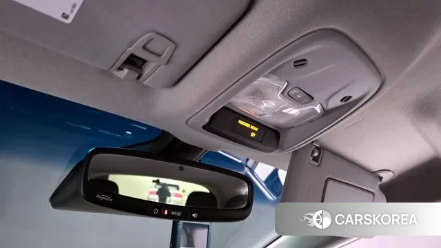 Chevrolet (GM Daewoo) New Bolt EV id 3462832 из Кореи 9