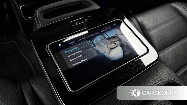 Mercedes-Benz GLS - Class X167 id 3851390 из Кореи 9