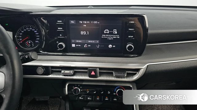 Kia K5 3rd generation id 4593078 из Кореи 9