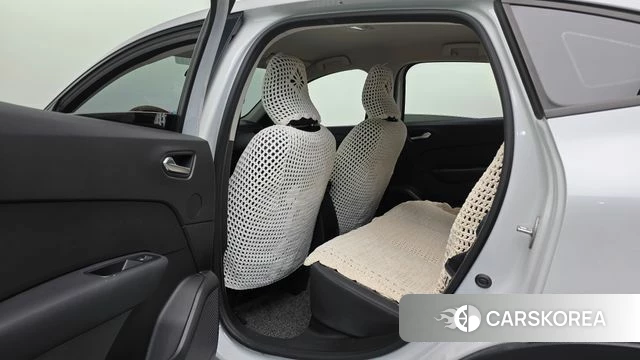 Renault Korea (Samsung) XM3 id 4707594 из Кореи 9