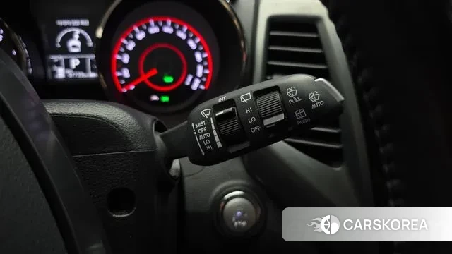 Ssangyong Tivoli Armor id 3166420 из Кореи 9