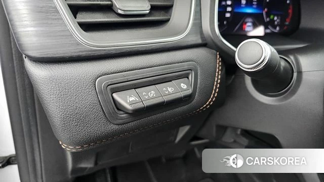 Renault Korea (Samsung) Capture id 4529628 из Кореи 9