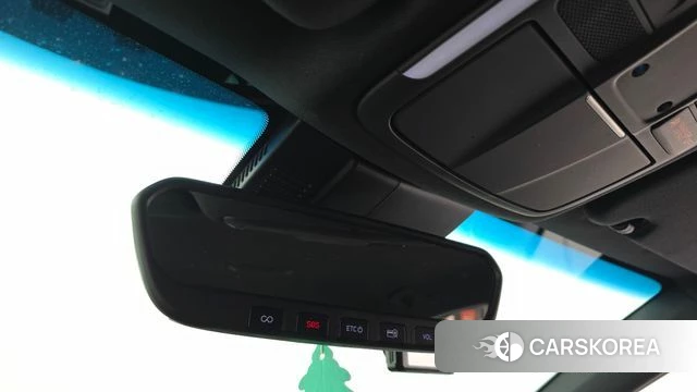 Genesis G70 id 4435198 из Кореи 9