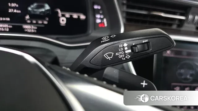 Audi A7 (4K) id 3747808 из Кореи 9