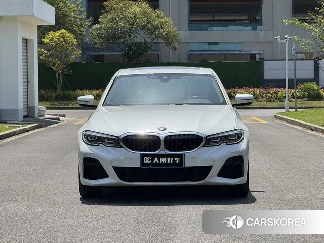 BMW 3 series id 4211339 из Китая 9