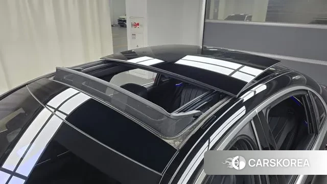 Mercedes-Benz S-Class W223 id 3539677 из Кореи 9