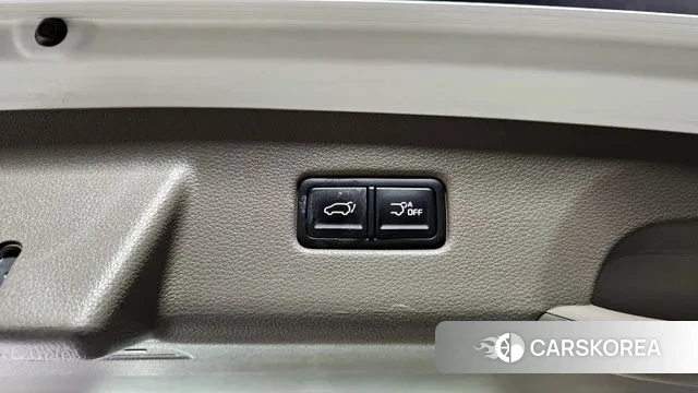 Kia Carnival 4th generation id 3468337 из Кореи 9