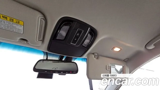 Kia The New Sorento id 2891808 из Кореи 9