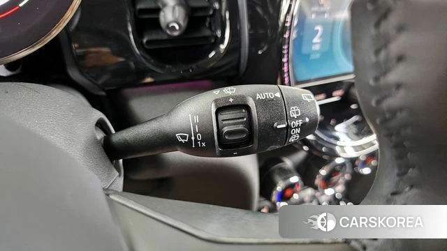Mini Cooper id 4401027 из Кореи 9