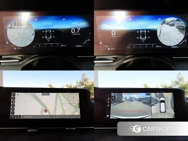 Kia Carnival 4th generation id 3462752 из Кореи 9