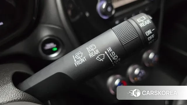 Chevrolet (GM Daewoo) The New Spark id 3139925 из Кореи 9