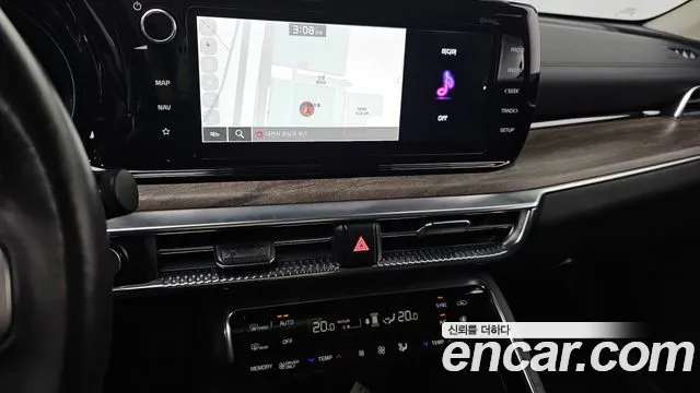 Kia K5 Hybrid 3rd Generation id 2587544 из Кореи 9