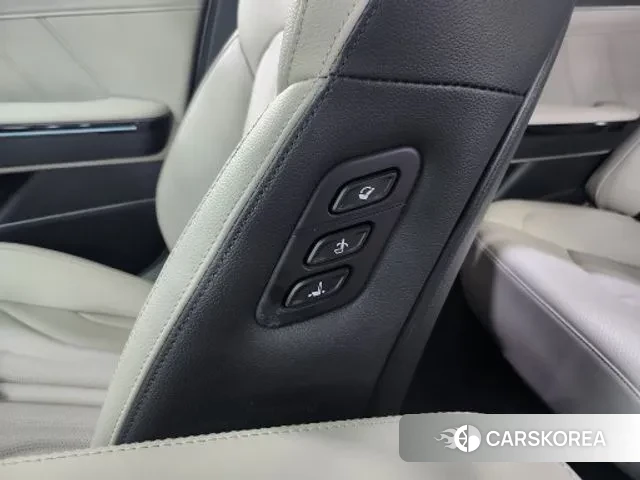 Kia The New K5 Hybrid 3rd generation id 2925508 из Кореи 9