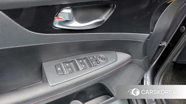 Kia Come New K3 id 3709134 из Кореи 9