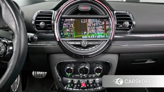 Mini Cooper SD Clubman id 3458817 из Кореи 9