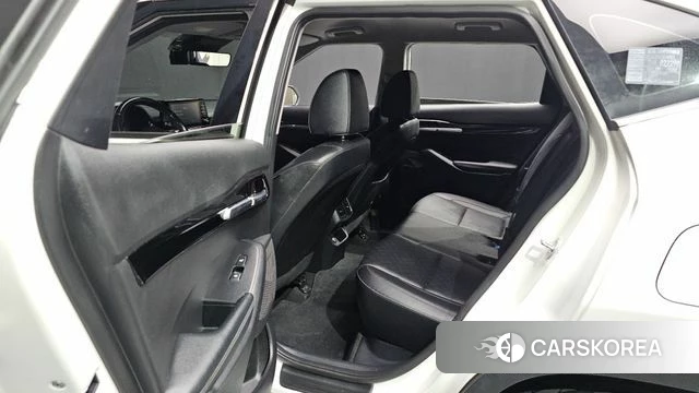 Kia Seltos id 4698461 из Кореи 9