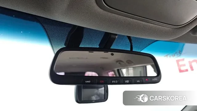 Kia The New Carnival id 3677570 из Кореи 9