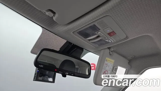 Hyundai Casper id 2953828 из Кореи 9